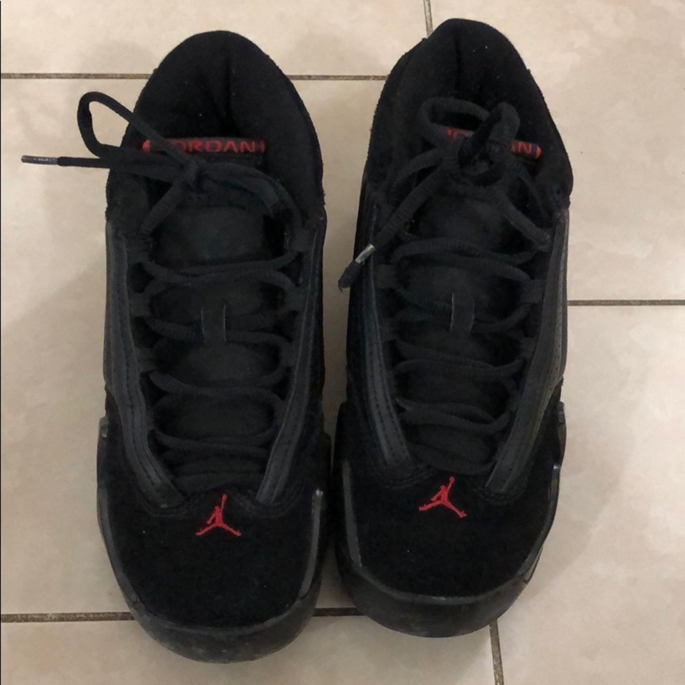 AirJordan 14 Retro